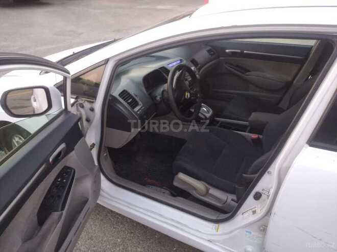 Honda Civic 2010, 234,123 km - 1.3 l - Sumqayıt