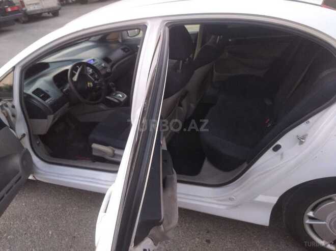 Honda Civic 2010, 234,123 km - 1.3 l - Sumqayıt