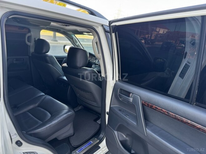 Toyota Land Cruiser 2011, 168,000 km - 4.0 л - Bakı