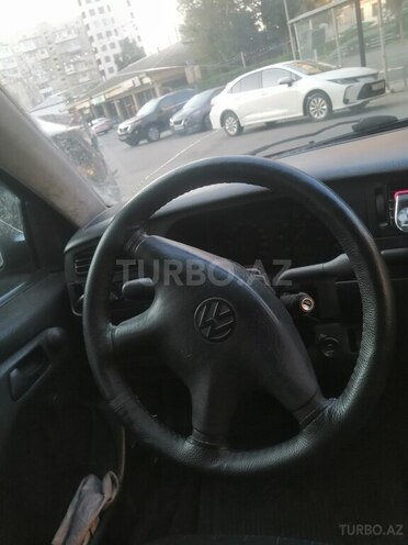 Volkswagen Golf 1997, 400,000 km - 1.6 l - Bakı
