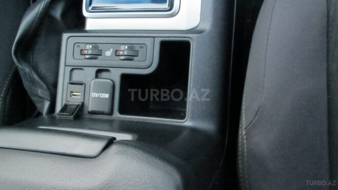 Toyota Land Cruiser Prado 2022, 47,000 km - 2.8 л - Bakı