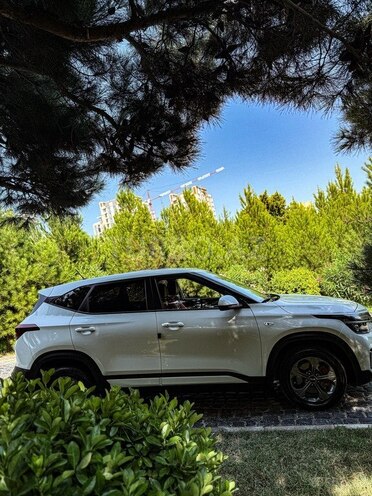 Kia Seltos 2020, 105,260 km - 1.6 l - Bakı