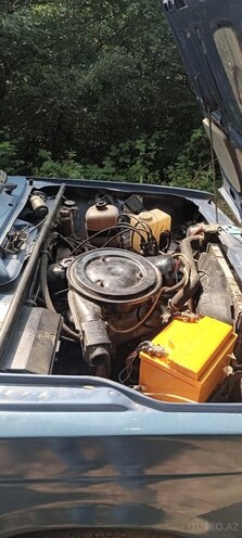 LADA (VAZ) 2107 2006, 50,386 km - 1.6 л - Bakı