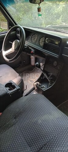 LADA (VAZ) 2107 2006, 50,386 km - 1.6 л - Bakı