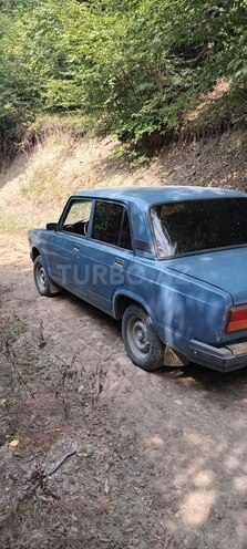 LADA (VAZ) 2107 2006, 50,386 km - 1.6 л - Bakı