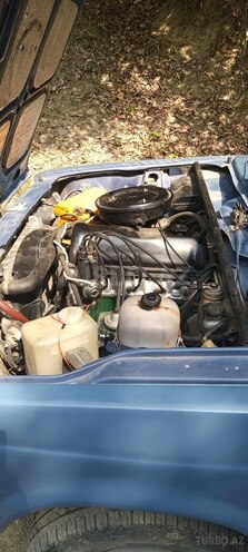 LADA (VAZ) 2107 2006, 50,386 km - 1.6 л - Bakı