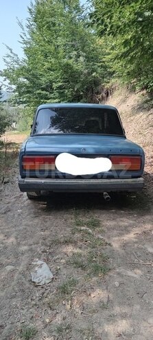 LADA (VAZ) 2107 2006, 50,386 km - 1.6 л - Bakı