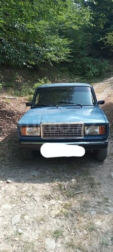 LADA (VAZ) 2107 2006, 50,386 km - 1.6 л - Bakı