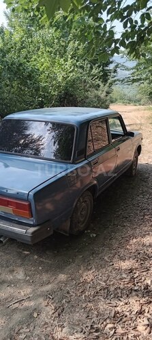 LADA (VAZ) 2107 2006, 50,386 km - 1.6 л - Bakı