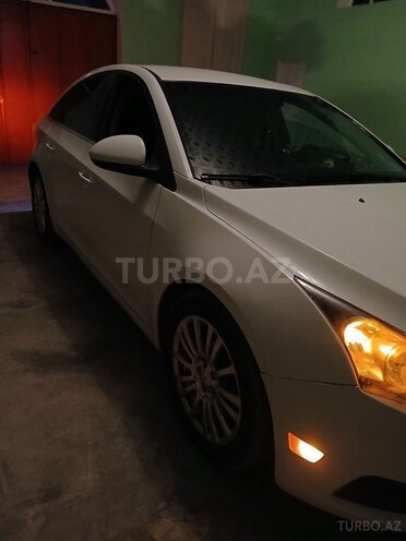 Chevrolet Cruze 2012, 330,000 km - 1.4 л - Şəmkir