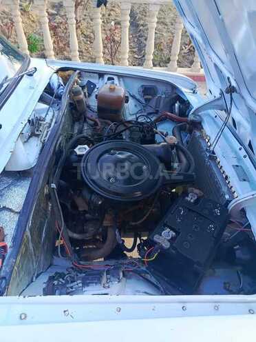 LADA (VAZ) 2106 1980, 80,000 km - 1.6 л - Şirvan