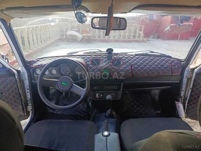 LADA (VAZ) 2106 1980, 80,000 km - 1.6 л - Şirvan