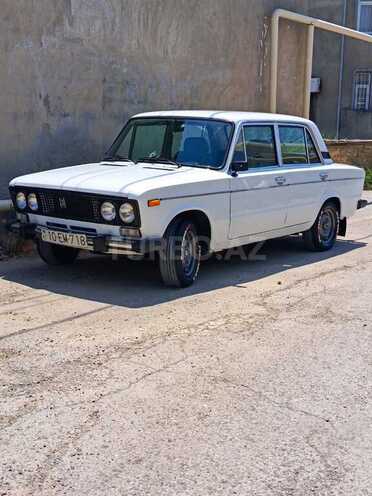LADA (VAZ) 2106 1980, 80,000 km - 1.6 л - Şirvan