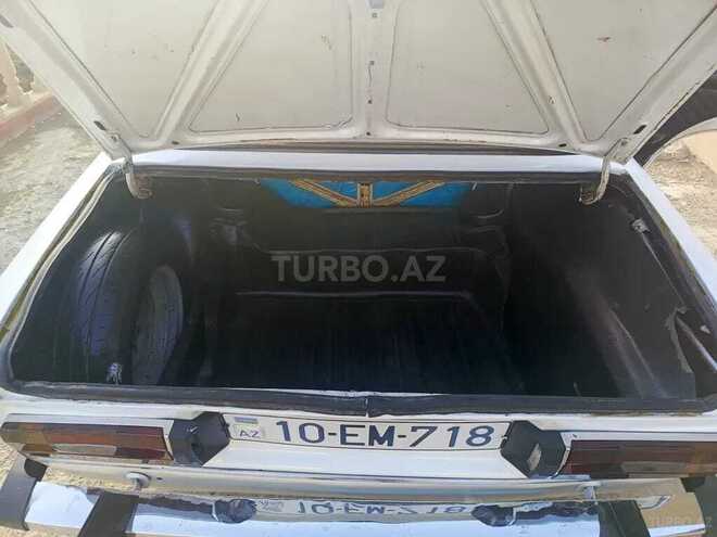 LADA (VAZ) 2106 1980, 80,000 km - 1.6 л - Şirvan