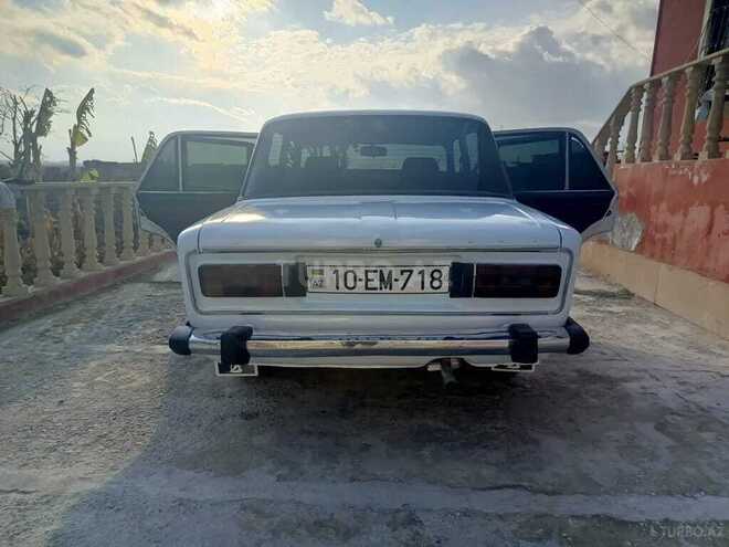 LADA (VAZ) 2106 1980, 80,000 km - 1.6 л - Şirvan