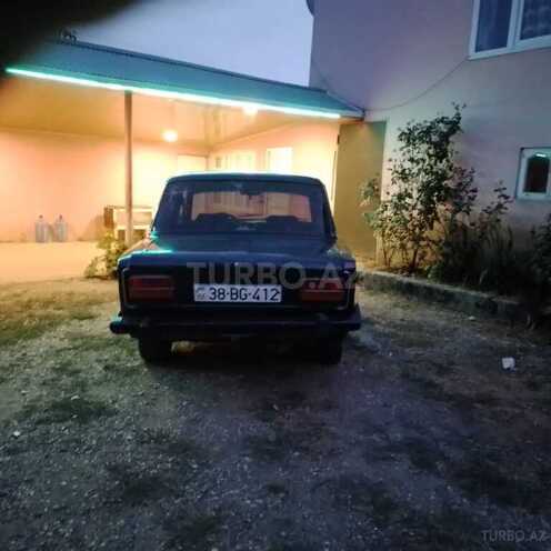 LADA (VAZ) 2103 1983, 200,000 km - 1.3 л - Qusar