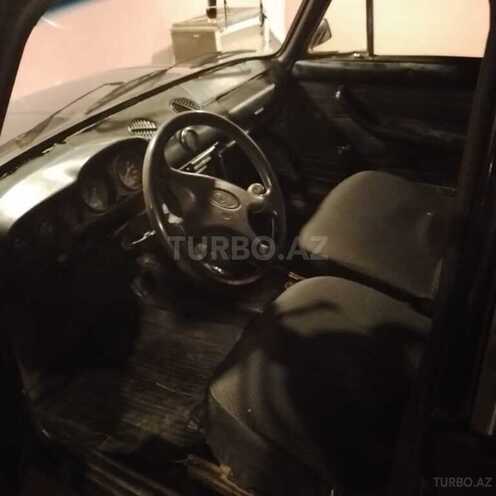LADA (VAZ) 2103 1983, 200,000 km - 1.3 л - Qusar