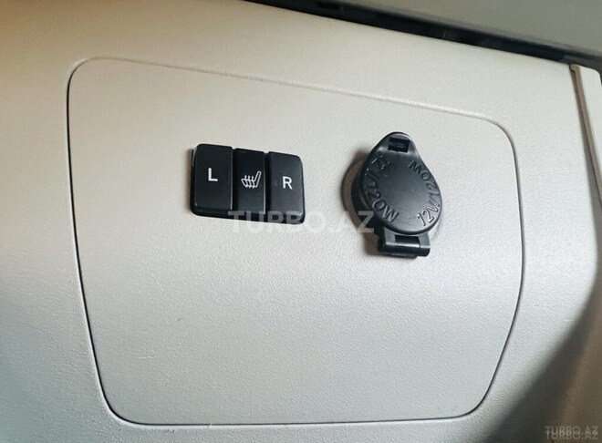 Toyota Prius 2012, 481,194 km - 1.8 l - Bakı