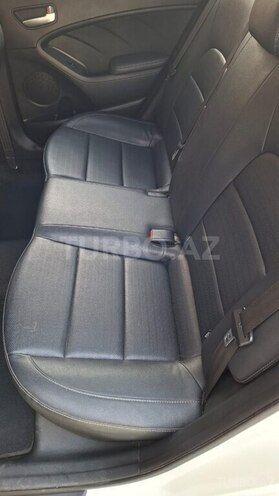 Kia K3 2016, 97,500 km - 1.6 l - Bərdə