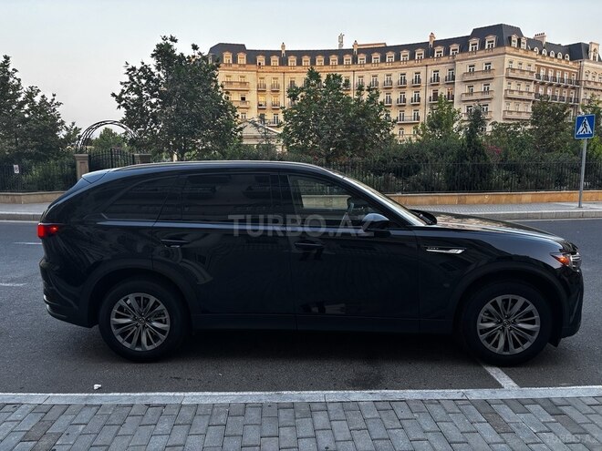 Mazda CX-90 2024, 14,000 km - 2.5 l - Bakı