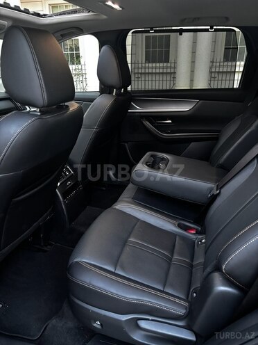 Mazda CX-90 2024, 14,000 km - 2.5 l - Bakı