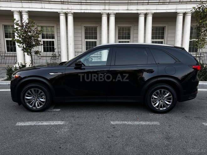 Mazda CX-90 2024, 14,000 km - 2.5 l - Bakı