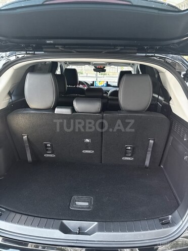 Mazda CX-90 2024, 14,000 km - 2.5 l - Bakı