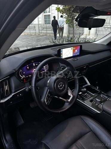 Mazda CX-90 2024, 14,000 km - 2.5 l - Bakı