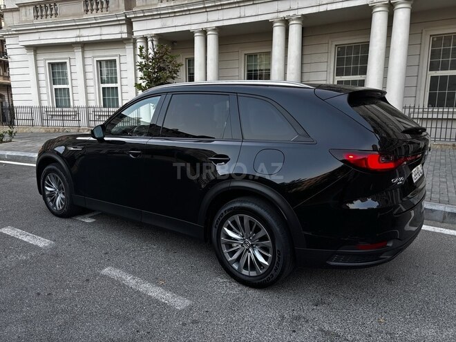 Mazda CX-90 2024, 14,000 km - 2.5 l - Bakı
