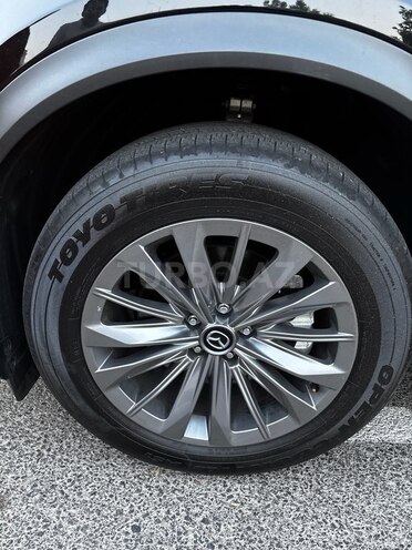 Mazda CX-90 2024, 14,000 km - 2.5 l - Bakı