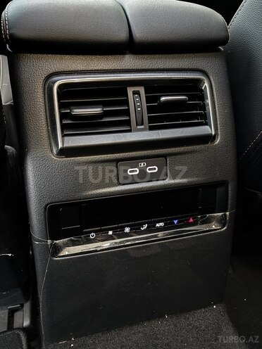 Mazda CX-90 2024, 14,000 km - 2.5 l - Bakı