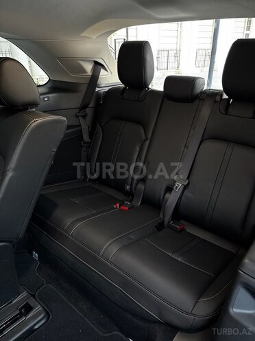 Mazda CX-90 2024, 14,000 km - 2.5 l - Bakı