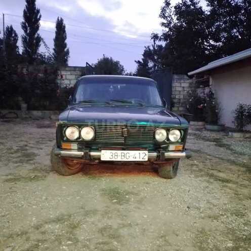 LADA (VAZ) 2103 1983, 200,000 km - 1.3 л - Qusar