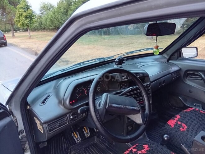 LADA (VAZ) 21099 2002, 220,000 km - 1.5 l - Qəbələ