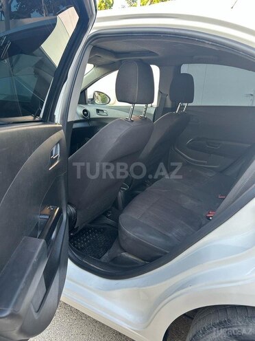 Chevrolet Aveo 2015, 284,547 km - 1.4 l - Bakı