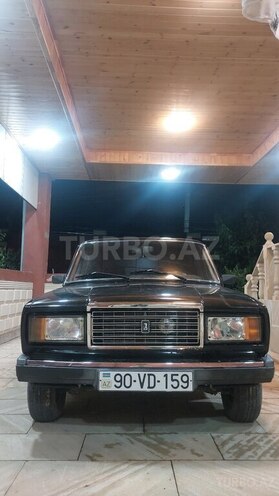 LADA (VAZ) 2107 2010, 350,000 km - 1.6 l - Bakı