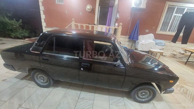 LADA (VAZ) 2107 2010, 350,000 km - 1.6 l - Bakı