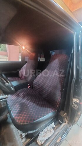 LADA (VAZ) 2107 2010, 350,000 km - 1.6 l - Bakı