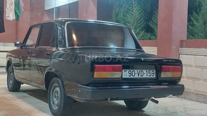LADA (VAZ) 2107 2010, 350,000 km - 1.6 l - Bakı