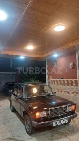 LADA (VAZ) 2107 2010, 350,000 km - 1.6 l - Bakı