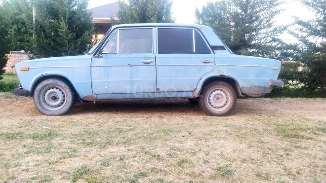LADA (VAZ) 2103 1976, 254,951 km - 1.6 l - Hacıqabul