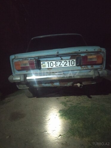 LADA (VAZ) 2103 1976, 254,951 km - 1.6 l - Hacıqabul