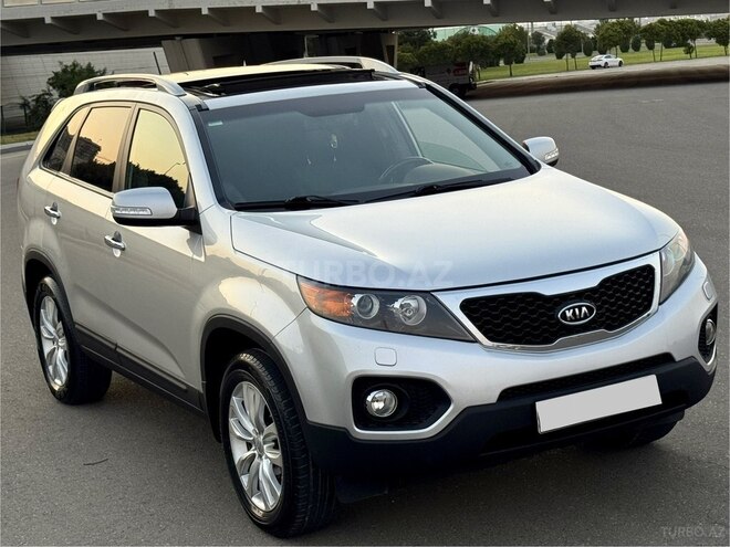 Kia Sorento 2011, 179,822 km - 2.0 л - Bakı