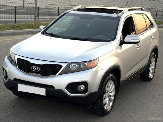 Kia Sorento 2011, 179,822 km - 2.0 л - Bakı