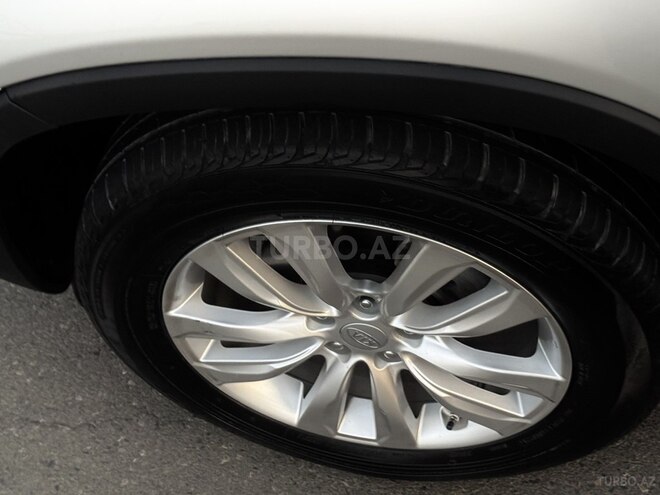 Kia Sorento 2011, 179,822 km - 2.0 л - Bakı