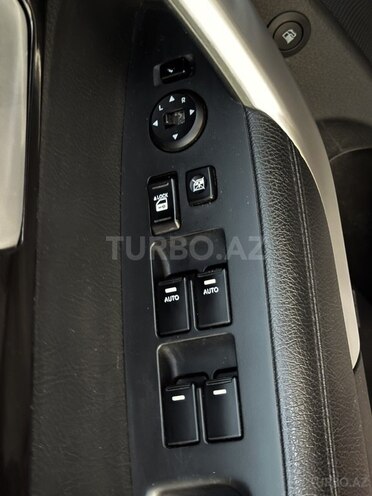 Kia Sorento 2011, 179,822 km - 2.0 л - Bakı