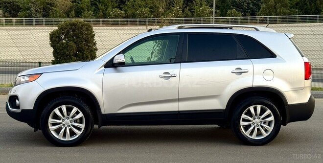 Kia Sorento 2011, 179,822 km - 2.0 л - Bakı