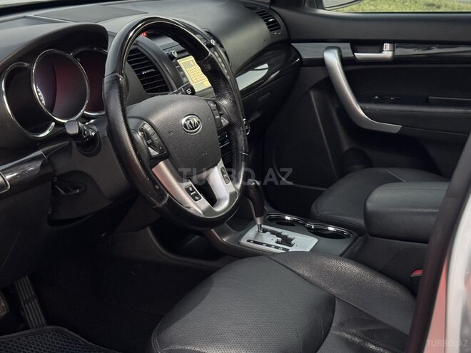 Kia Sorento 2011, 179,822 km - 2.0 л - Bakı