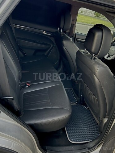 Kia Sorento 2011, 179,822 km - 2.0 л - Bakı