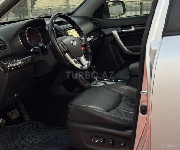 Kia Sorento 2011, 179,822 km - 2.0 л - Bakı